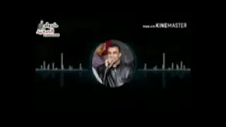 كروان الصعيد احمد عادل ليه بنت عمى خدوها غراب 