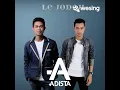 Download Lagu Akhsand 🎤🎤🎤  Le Jodoh byk adista