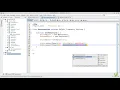 15 Monostate Pattern