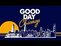 Good Day Chicago Saturday - Saturday Aug 15 2026