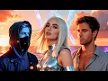Lagu 🔥 ALAN WALKER \u0026 AVA MAX \u0026 ENRIQUE IGLESIAS – ELECTRIC HEARTS (FUTURE EDM MIX 2025)