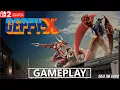 Geppy X Nintendo Switch 2 Gameplay