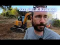 Download Lagu Driveway change started | Ep 527 | Sept 10 2025 | Keeping It Kraemer
