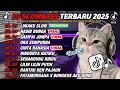 Lagu DJ SLOWBASS TERBARU 2025 || DJ LUKAKU SLOW🎵DJ NASIB BUNGA | SAMPAI JUMPA VIRAL ENAK BUAT SANTAI