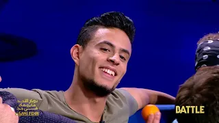 BEST OF DTEP كريم الغربي يكلاشي سلام ميسيو الحلقة 11 