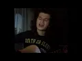 Download Lagu Deftones - Pink Maggit Acoustic cover by Taster