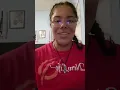 My UCF Application