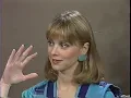 ACTRESS SHELLY LONG TALKS ABOUT IRRECONCILABLE DIFFERENCES WITH JOHN C TIBBETTS