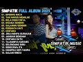 Lagu DINDING KACA - TAK HARUS MEMILIKI - RELA DEMI CINTA - SIMPATIK MUSIC FULL ALBUM TERBARU 2025