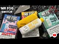 All New MR FOG Switch-15 000 puffs for real