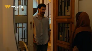 لينك شهاب جه لسلمى البيت وبيهددها قدام مامتها كمان 