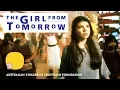 The Girl from Tomorrow - Series 1 Trailer
