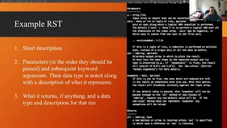 Session 3 - Astronomy Python Bootcamp