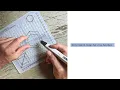 Unleashing Creativity with the MYNT3D 3D Pen Mat Kit DesignPad FreePad Black - In-Depth Review
