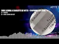 Chris Liebing & Charlotte de Witte - Symphonie des Seins [BLACK] (CLR138V)