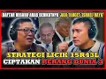 Lagu PERANG DUNIA 3 TINGGAL SELANGKAH? Ancaman Nyata 'Israel Raya' ke Negara Arab!! - Dr. Chair Ramadhan