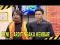 Lagu DAR DER DOR! KOCAKNYA PEMERIKSAAN ARDIT ERWANDHA \u0026 BENI SIREGAR | MOMEN KOCAK LAPOR PAK! (12/11/25)