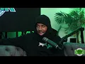 AJ Tracey on Working With T-Pain
