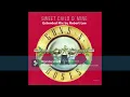 Download Lagu Guns N Roses - Sweet Child O Mine (Extended Mix) by Robert Lee