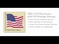 Does CVS Sell Stamps