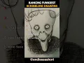 Top 5 FUNNIEST Scribbling Drawing Moments