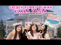 Download Lagu GREBEK RUMAH KLARA TANIA BARENG MEISSIE , CICI KOREA 😱 KITA MUSUHAN SAMA VILMEI 😡