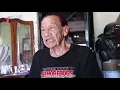 gilberton joto estrana mucho al wicho y llorra su muerte