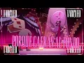 Hazbin Hotel - LOSIN' STREAK en ESPAÑOL LATINO Lyrics // Letra (Angel Dust Song) 