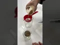 Creating A Paper Sample From Pulp