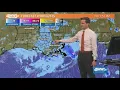 Download Lagu Tropical Weather Impact: Tracking Invest 93, depression status possible