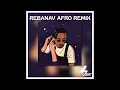 DJ SAMS - Rebanav AFRO REMIX ft Chily