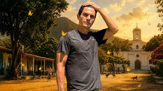 COLOMBIA: El país donde la realidad parece ficción 🇨🇴