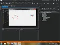 Visual C - Draw Shapes Line