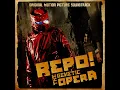 Zydrate Anatomy - Paris Hilton, Terrance Zdunich, Alexa Vega & Repo! The Genetic Opera Film Cast