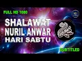 Download Lagu Sholawat Nuril  Anwar Hari Sabtu