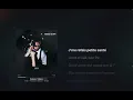 Chily - Rebanav 126bpm (Paroles)