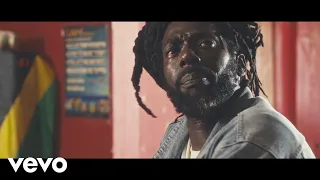 buju banton blessed