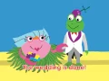 Phonics Story Chant br cr dr gr R-Blends Phonics Monster