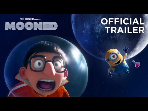 Official Trailer