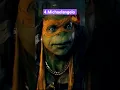 Ranking The Ninja Turtles