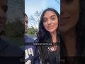 guys stop being so mean to her - Farha Khalidi