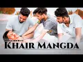 Download Lagu Khair Mangda(EK mera Yara EK ODI YARI) Official Desi boys) Friendship Story) ]SD Shoaib) Zaidan )