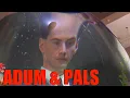 Adum Pals Johnny Mnemonic