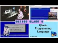 How To Print Natural Numbers In QBASIC QBASIC Programming Language Chapter 3 Navya Garg