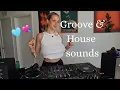 Download Lagu Grooves \u0026 #HOUSE music 2025 | DjTabea