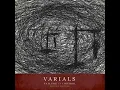 Stigmata - Varials