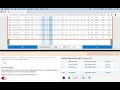 Table Capture Dynamic table recording on NHL com