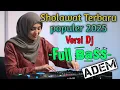 Download Lagu Sholawat Nabi Merdu صَلَّى اللهُ عَلَى مُحَمَّد Sholawat Jibril ANTA SYAMSUN ANTA BADRUN