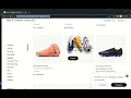 Scraping Javascript Website using Python Playwright