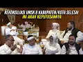Lagu REKONSILIASI UMSK 8 KABUPATEN/KOTA SELESAI | INI ARAH KEPUTUSANNYA